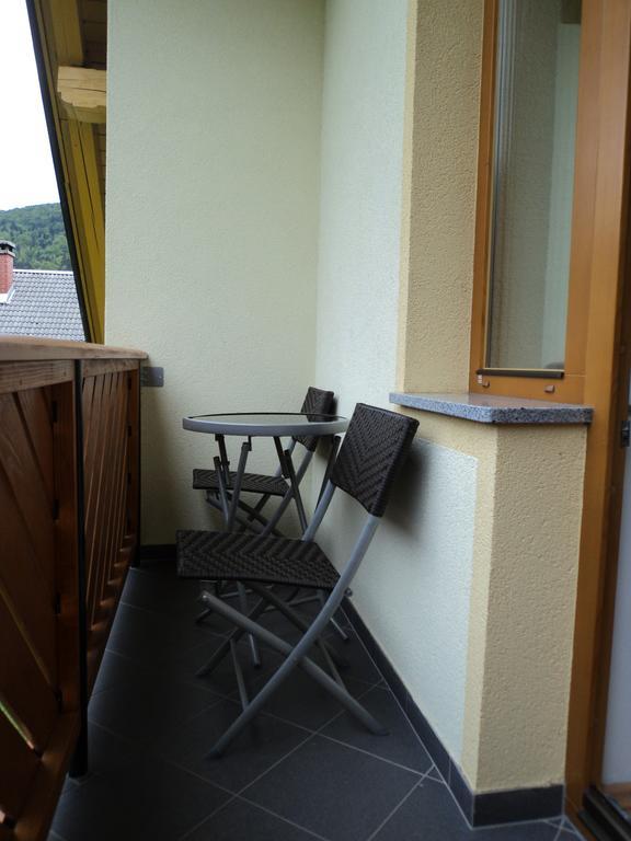 Apartments Henigman Bohinj Eksteriør billede